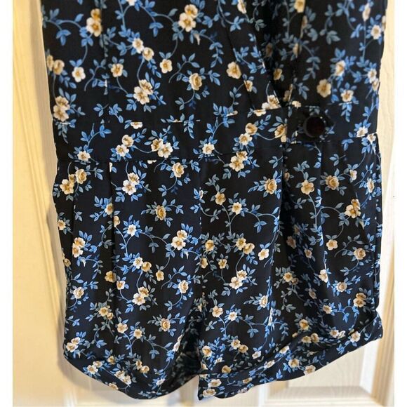 Marley Romper Size See Description - Picture 3 of 5